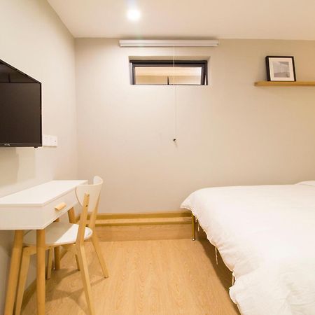 Shun Yang Hotel Σενζέν Εξωτερικό φωτογραφία
